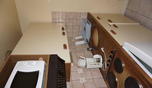 127 - T1 bis duplex - Pugny