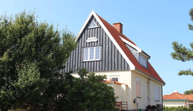 1278-N Liseleje - Kystvej 12