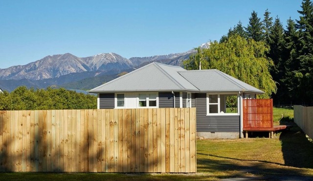 128 Hanmer Springs Road