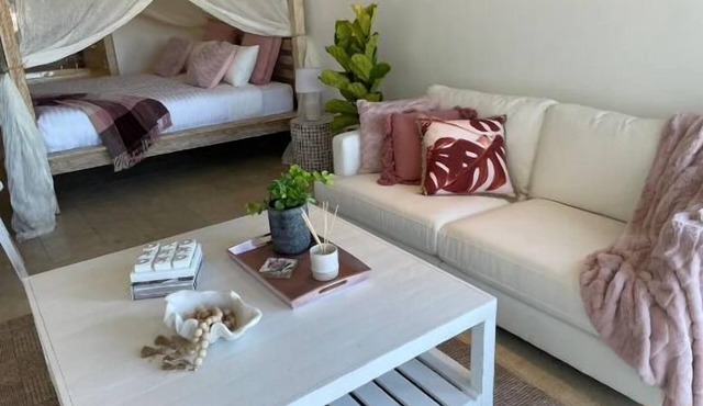 128 Santai Resort – Stylish Couples Retreat