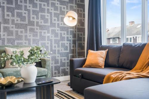 #128 Stylish Coleshill Retreat Near NEC & Airport