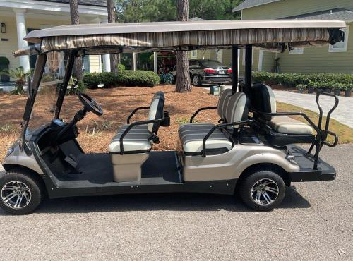 1285 Laurel Grove - Seabatical