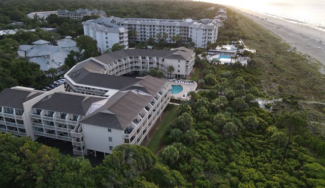 129 Breakers - Prime Oceanfront Location