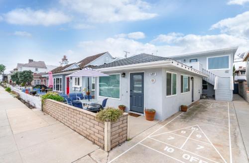 129 Opal Ave A & B