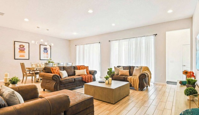 12BR Bella Vida | Pool | Near Disney