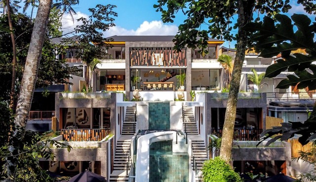 12BR St. Monica Kala