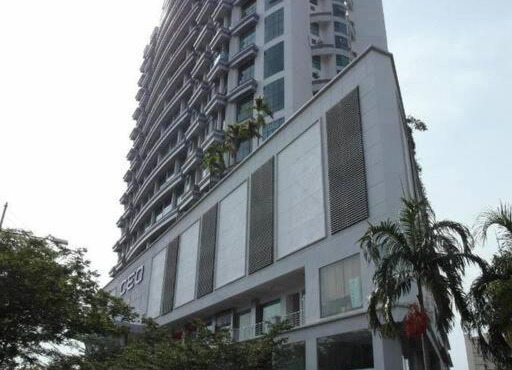 12PAX 2Bathroom 20STEPS to Famous Kayu Restaurant