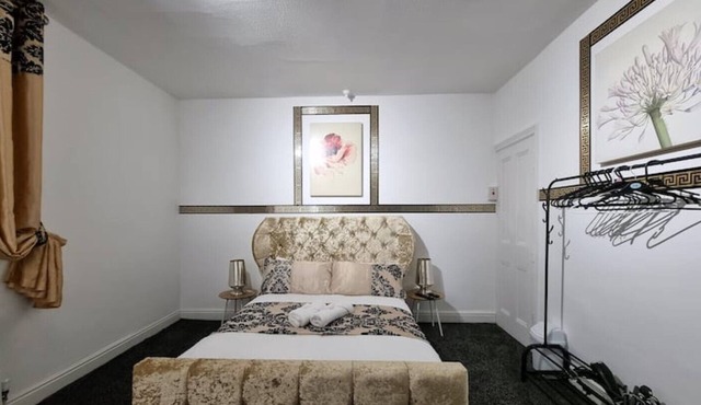 *12PR* Setup for your most relaxed & amazing stay