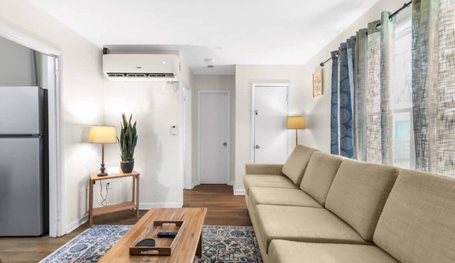 12th Ave The Bricks - Unit 3