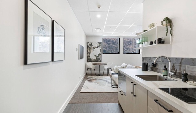 12th Avenue Queenstown Suite 13