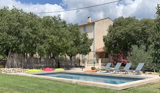 12th century house on a former farm