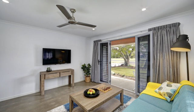 12th Tee Bed and Breakfast