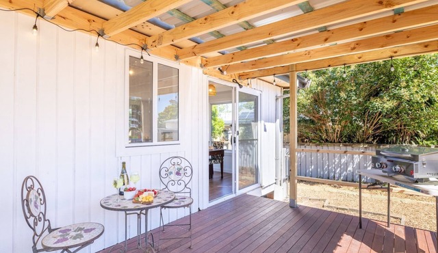 13 Beatty Blvd - Air Con, Wi-Fi, Linen, Boat Parking, Pet Friendly