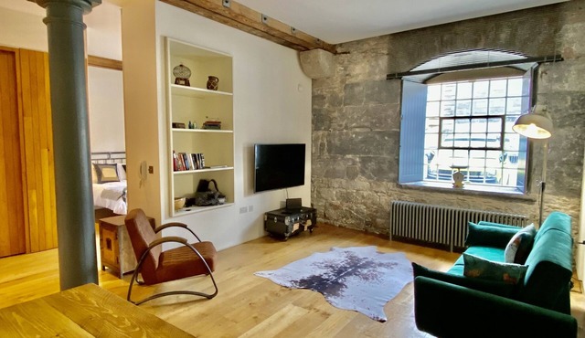 13 Clarence - Royal William Yard