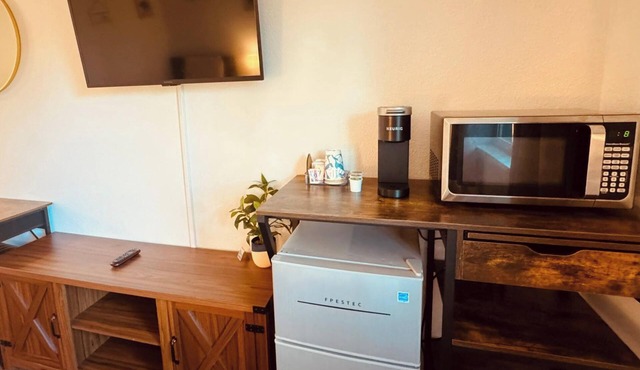 13 - Cozy and room for the kids