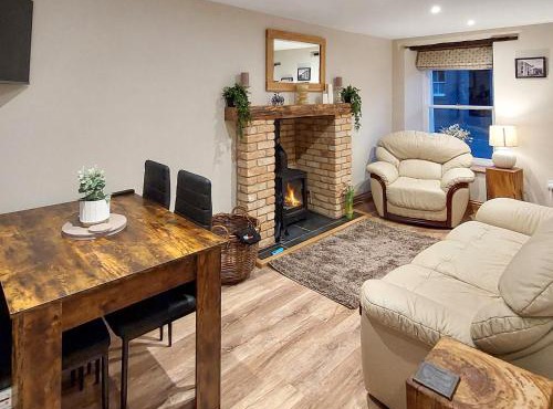 13 Doomgate Cottage - Uk45056