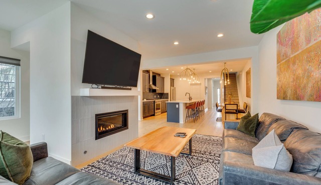 13 Mi to Boulder: Family-Friendly Home in Erie!