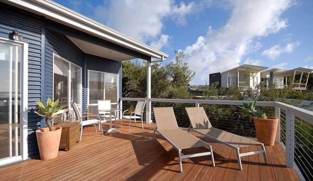 13 Olivebank - Ocean Views