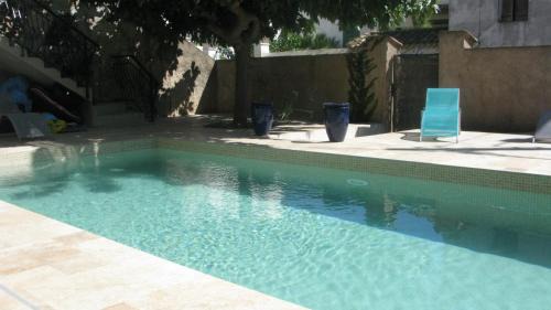 13 Rue du Tour d'Enceinte