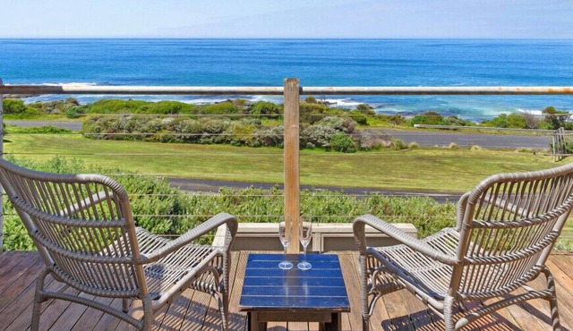 13 Whitecrest Resort - Pool & Amazing Ocean Views