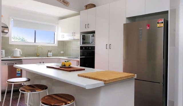 13 Zunker Street Burnett Heads