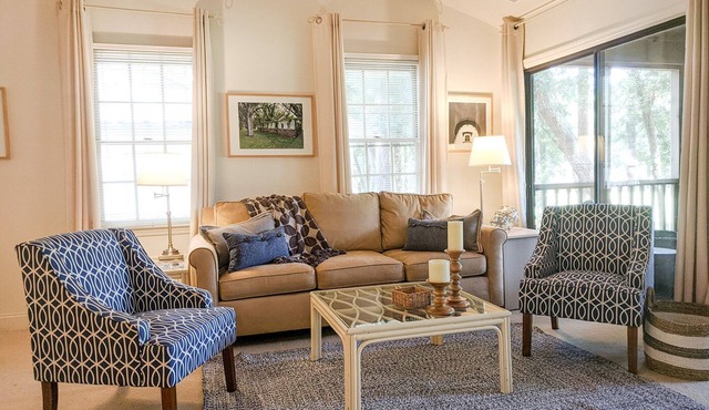 130-3 Stillwood Drive, Pawleys Plantation