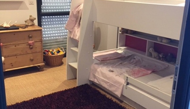 130 m2 house with spa garden 5mn from la baule golf course