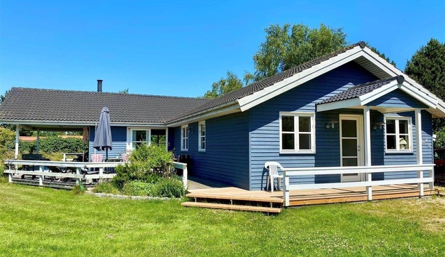 1301 Stege - Kærhøgevej 38