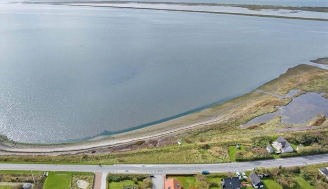 1301 Vestervig - Krik Strandvej 76