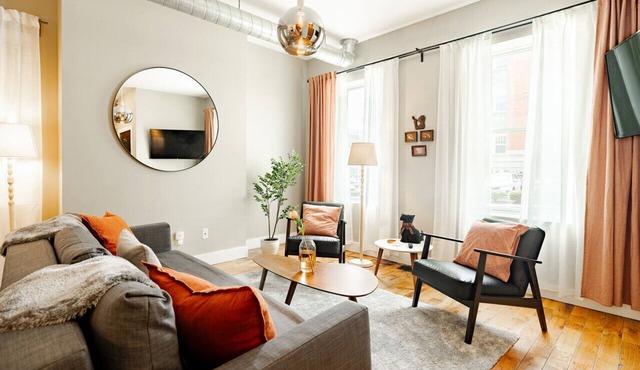 1304 Broadway - ALL · Huge Parkside Retreat Downtown-Private Roof Decks