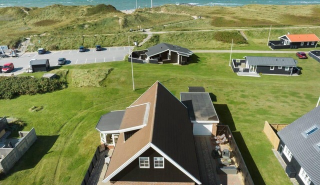 1304 Vestervig - Aalumvej 3