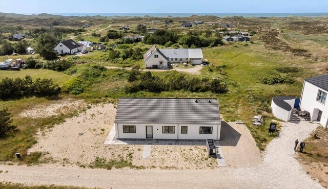 1305 Snedsted - Klitfogedvej 5