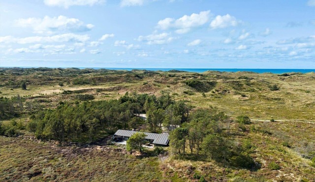 1307 Bedsted Thy - Nordre Redningsvej 4