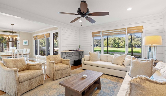 1309 Fairway Oaks Villa by Akers Ellis Rentals