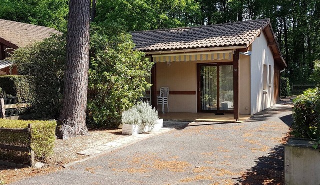 131 Maisonnette 2ch-6p au Village Khélus