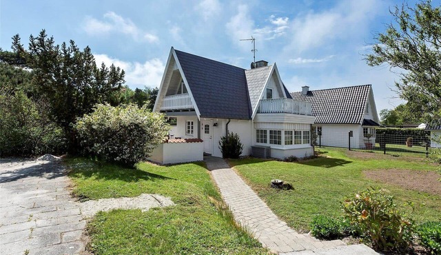 1319-N Liseleje - Liselejevej 55