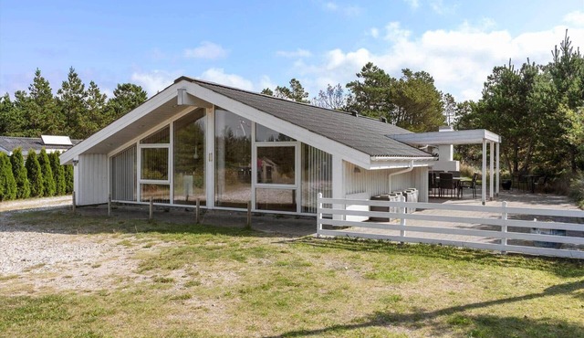 1320 Thisted - Kristinesvej 39