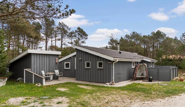 1321 Thisted - Blåmunkevej 58