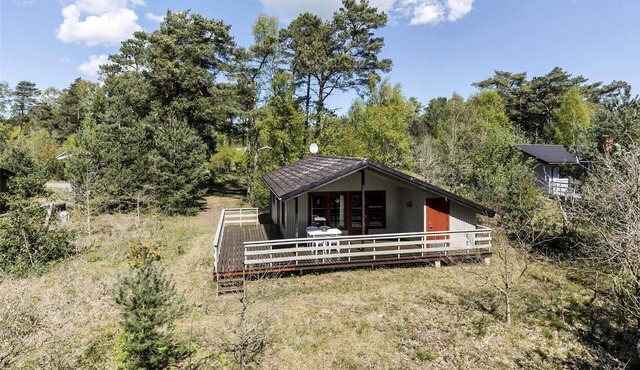 1322 Aakirkeby - Malurtvej 10