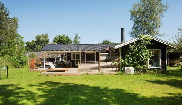 1329 Stege - Lavendelvej 10