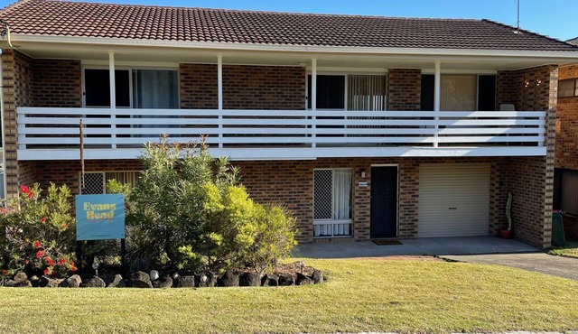 133 Ocean Drive - Headland Paradise