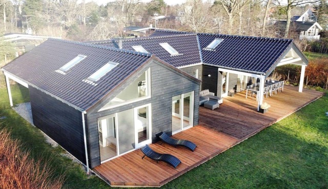 13303 Asnæs - Høve Stræde 42 D