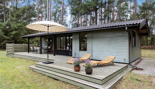 13315 Højby - Fyrrehegnet 22