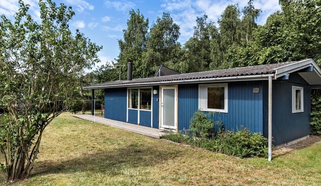 13339 Nykøbing Sj - Søndre Strandvej 26