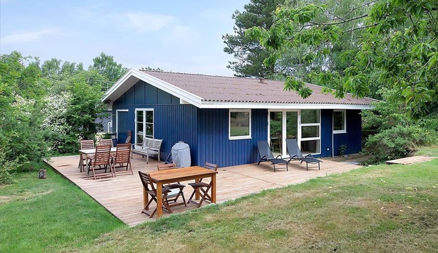 13365 Asnæs - Rådyrvej 63