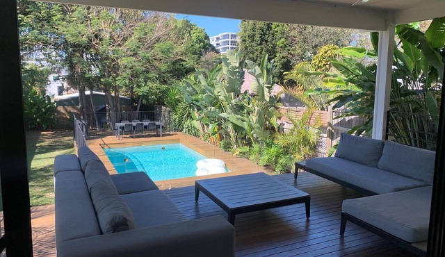 134 Turner Street - Pool and pet friendly