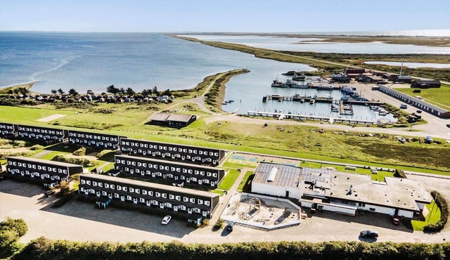 1346 Vestervig - Havnevej 1 lejl. 15