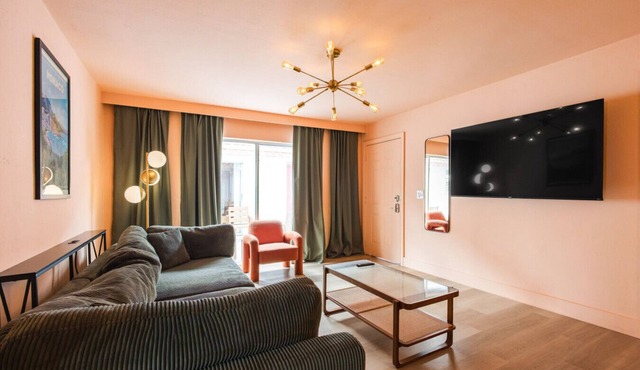 135 · Time Travelers Welcome: Your 60s Style Getaway