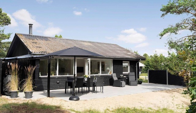 1357 Snedsted - Gråhavrevej 1