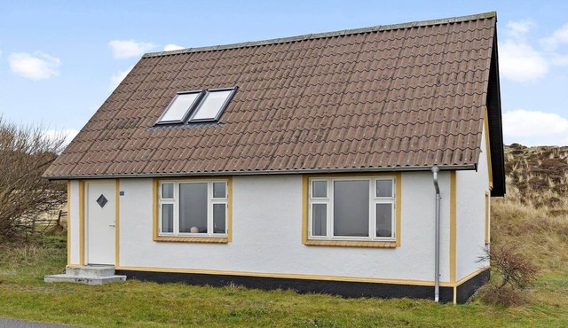 1365 Snedsted - Stenbjerg Kirke Vej 90